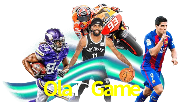 Ola7 Game