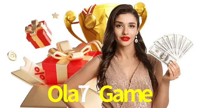 Ola7 Game