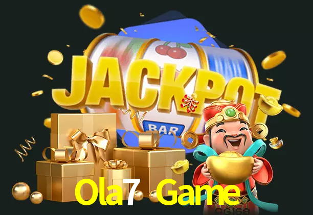 Ola7 Game bet