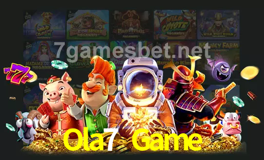cassino Ola7 Game
