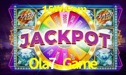 Diretório de Jogos Ola7 Game
