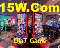 Ofertas Imperdíveis na Ola7 Game: Promoções e Bônus Que Valem a Pena