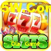 Programa VIP Ola7 Game