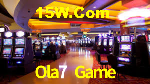 Ola7 Game