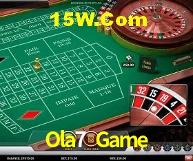Promoções Sazonais Ola7 Game