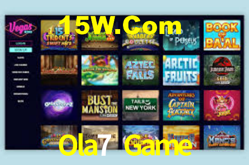 Ola7 Game: Seu Especialista em Apostas Esportivas Brasileiras
