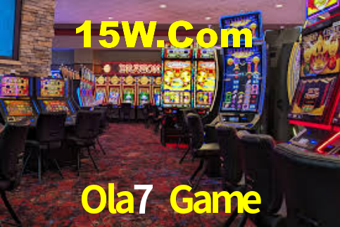 Ola7 Game,Ola7 Vip