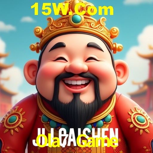 Recursos de Bônus Ola7 Game