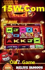 Sistemas de Segurança Ola7 Game