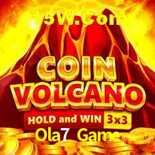 Mesa de Blackjack Ola7 Game