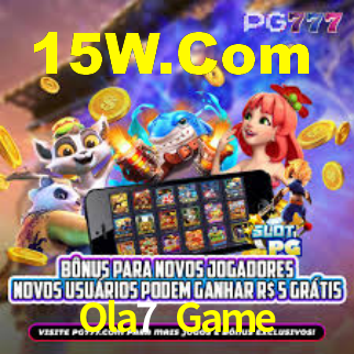 Ola7 Game,Ola7 Vip