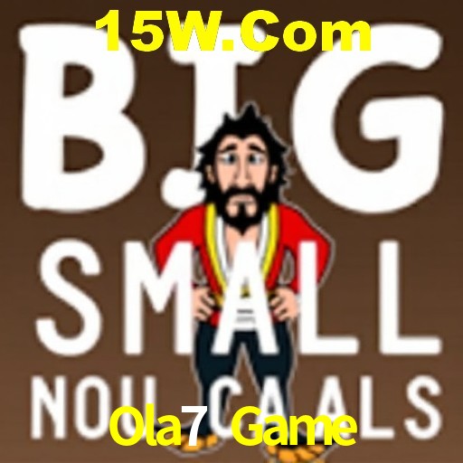 Interface Premium Ola7 Game