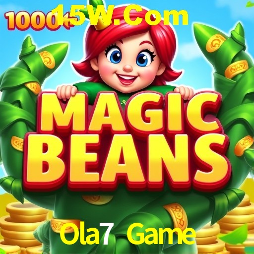 A Popularidade dos Caça-Níqueis no Ola7 Game