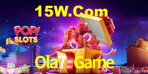 Ola7 Vip