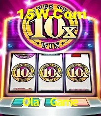 Especiais de Fim de Semana Ola7 Game