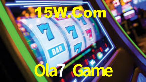 Ola7 Vip