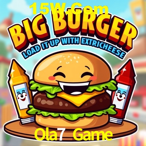 Descubra a Essência do Ola7 Game: Nossa História e Compromissos