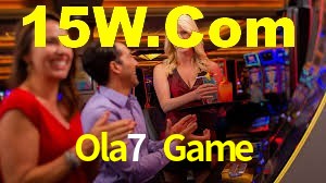 Ola7 Game,Ola7 Vip