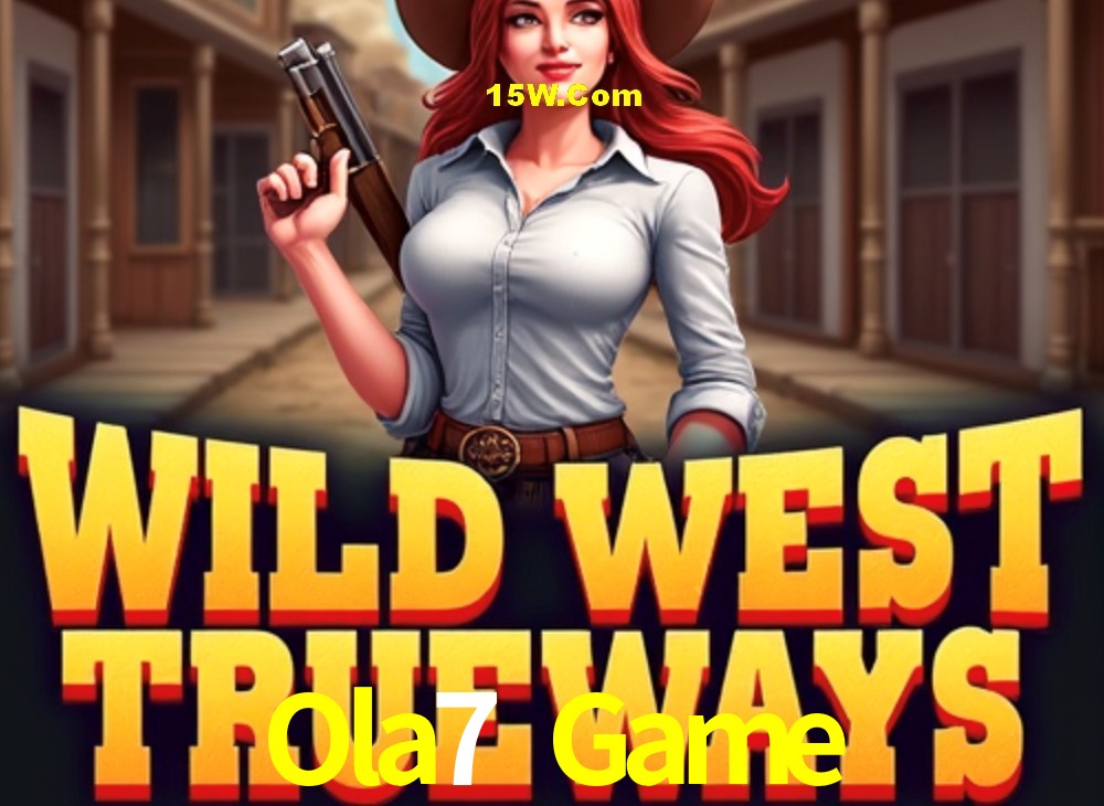 Login Seguro Ola7 Game