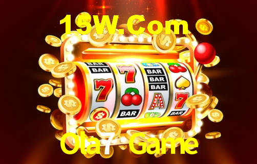 Ola7 Game