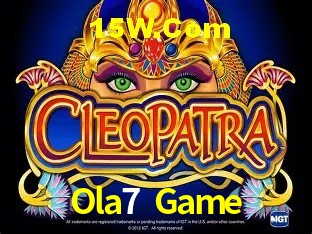 Avaliações dos Jogadores Ola7 Game