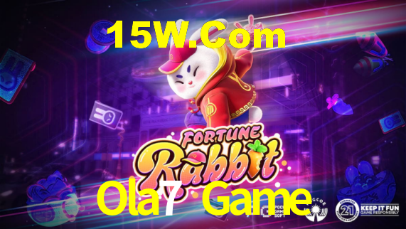 Bônus Generosos e Exclusivos no Ola7 Game para Você!