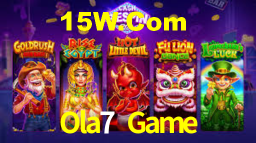 Ola7 Game - Experiência Emocionante De Cassino - Ola7 Vip