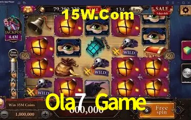 Ofertas Exclusivas Ola7 Game