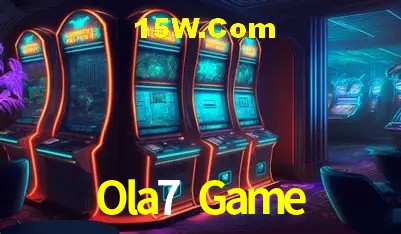 Estatísticas do Jogo Ola7 Game
