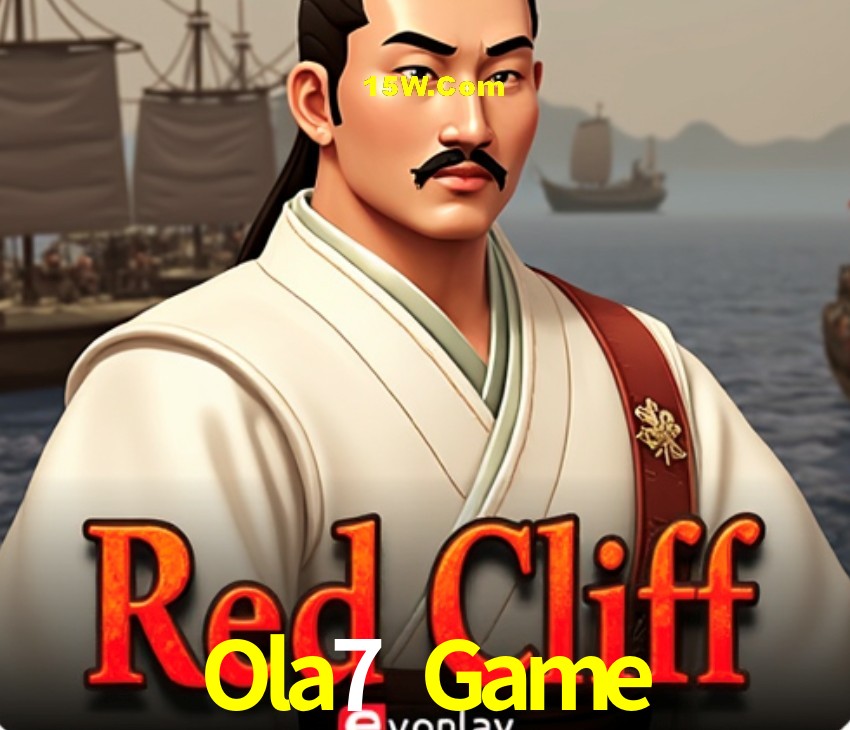 Cadastro Rápido Ola7 Game
