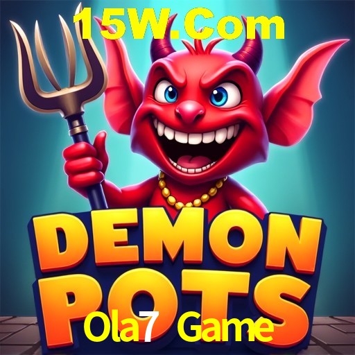 Desvendando o Mundo dos Jogos Virtuais na Ola7 Game