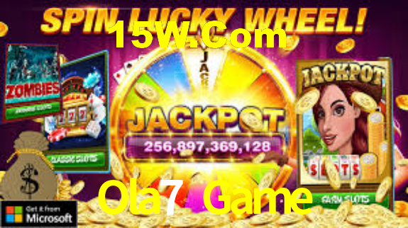 Ola7 Game: A Experiência de Casino com Jogos de Mesa ao Vivo