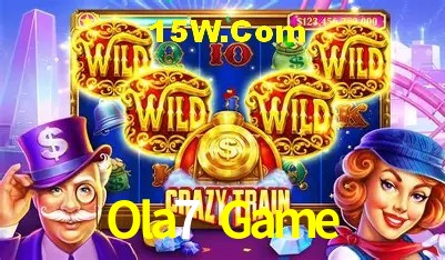Gates of Olympus Ola7 Game