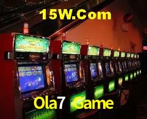 Especiais de Fim de Semana Ola7 Game