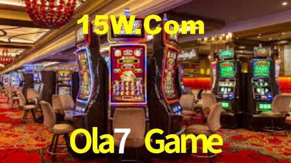 Ola7 Vip