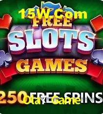 Promoção Relâmpago Ola7 Game