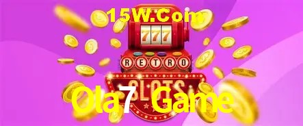 Benefícios da Conta Ola7 Game