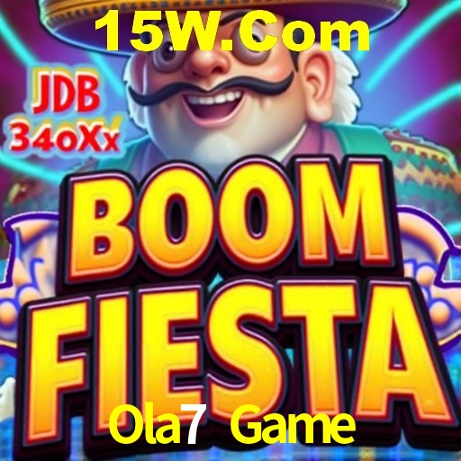 Bônus Diários Ola7 Game