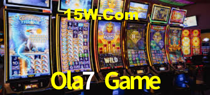 Interface Premium Ola7 Game