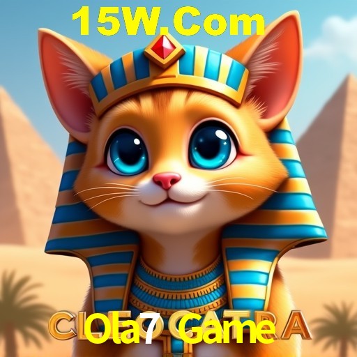 Desvendando o Mundo dos Jogos Virtuais na Ola7 Game