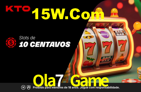 Ola7.Game