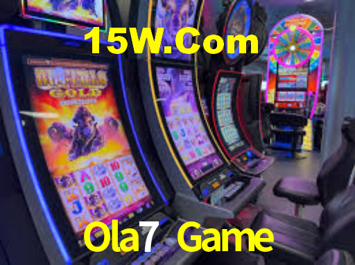 Ola7 Game