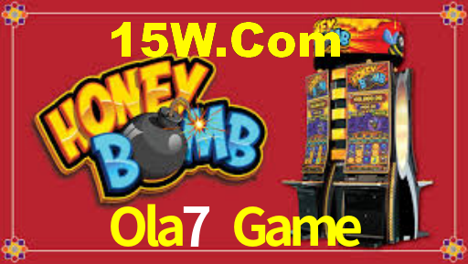 Ola7 Game