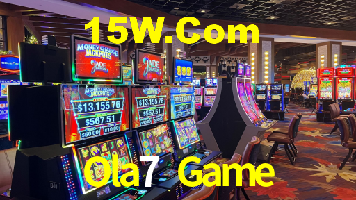 Ola7.Game