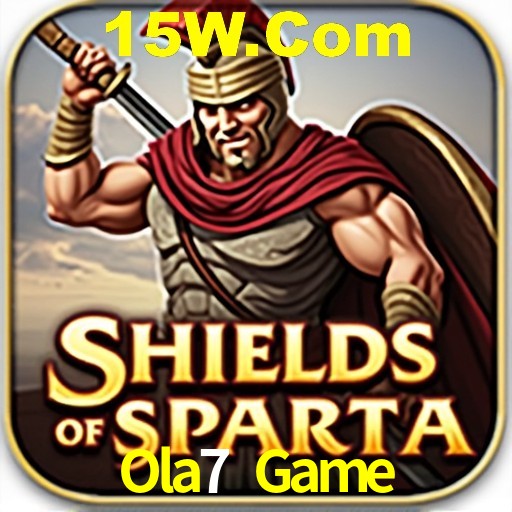 Jogos Exclusivos Ola7 Game
